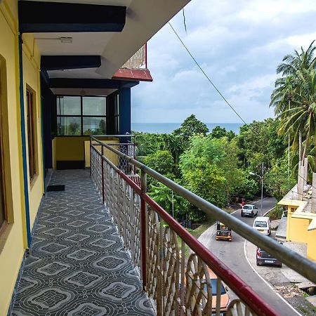 Andaman Ocean Breeze Bed and Breakfast Port Blair Exteriör bild